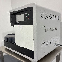 Tan Bead Maelstrom 9600 Purifiction System Gene Sequencing image 1